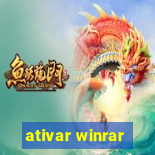 ativar winrar